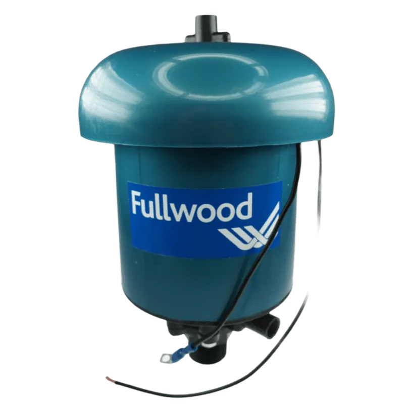 Fullwood Pulsmaster kpl, 743-375 Expressversand